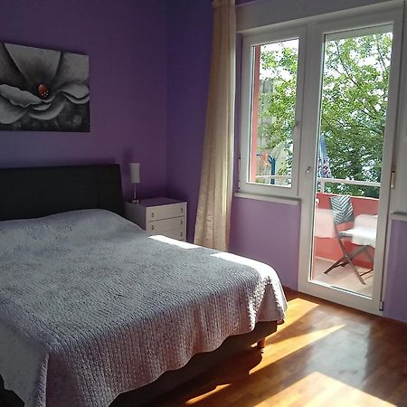 Rooms By The Sea Moscenicka Draga, Opatija - 18473 Exterior photo