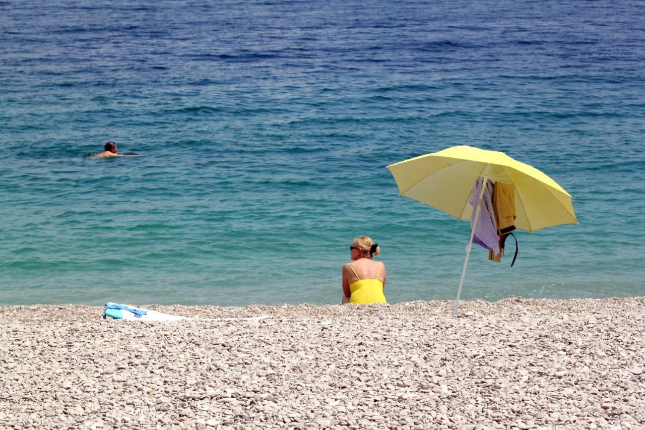 Rooms By The Sea Moscenicka Draga, Opatija - 18473 Exterior photo