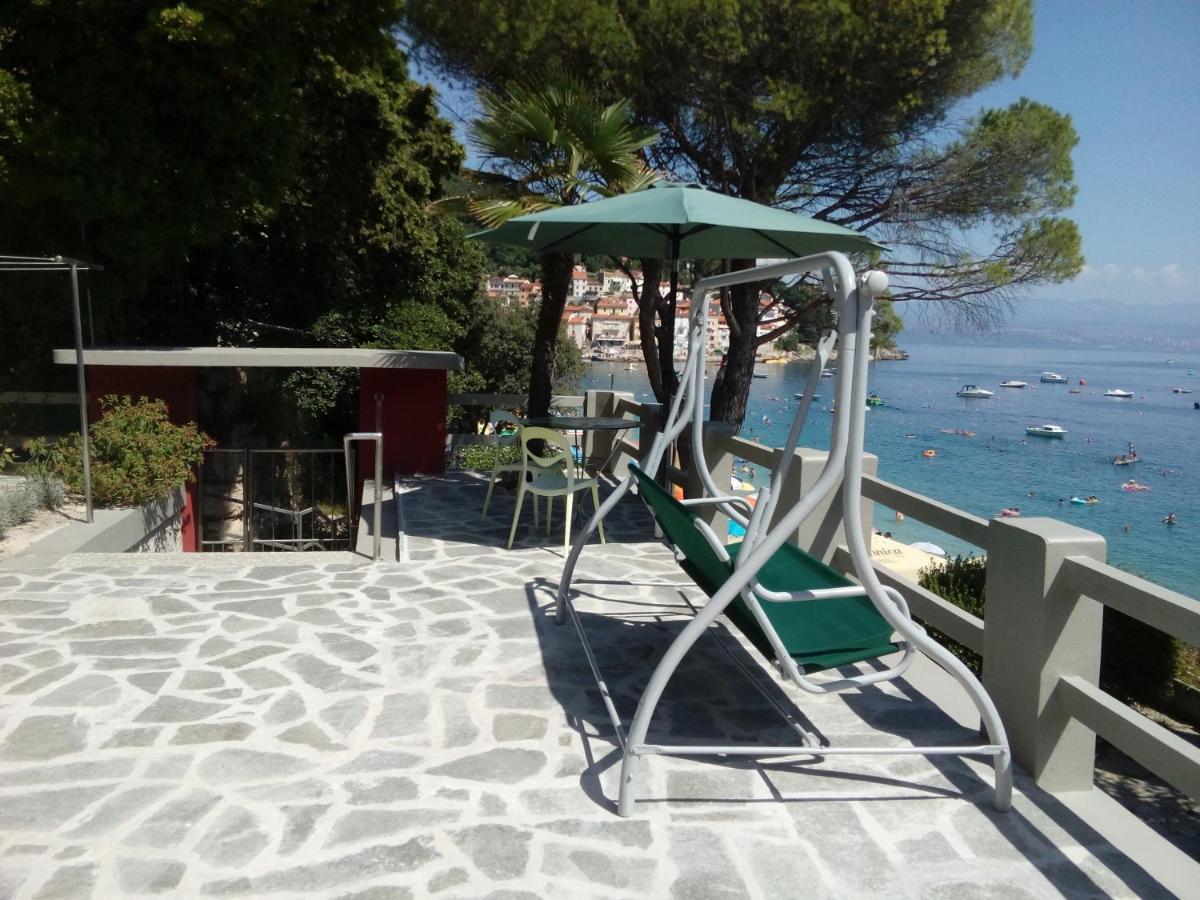 Rooms By The Sea Moscenicka Draga, Opatija - 18473 Exterior photo