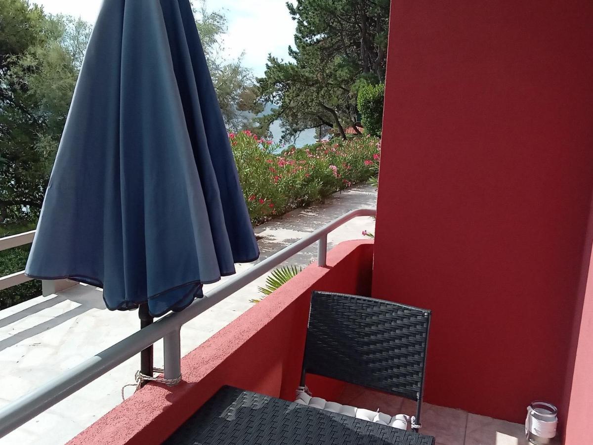 Rooms By The Sea Moscenicka Draga, Opatija - 18473 Exterior photo