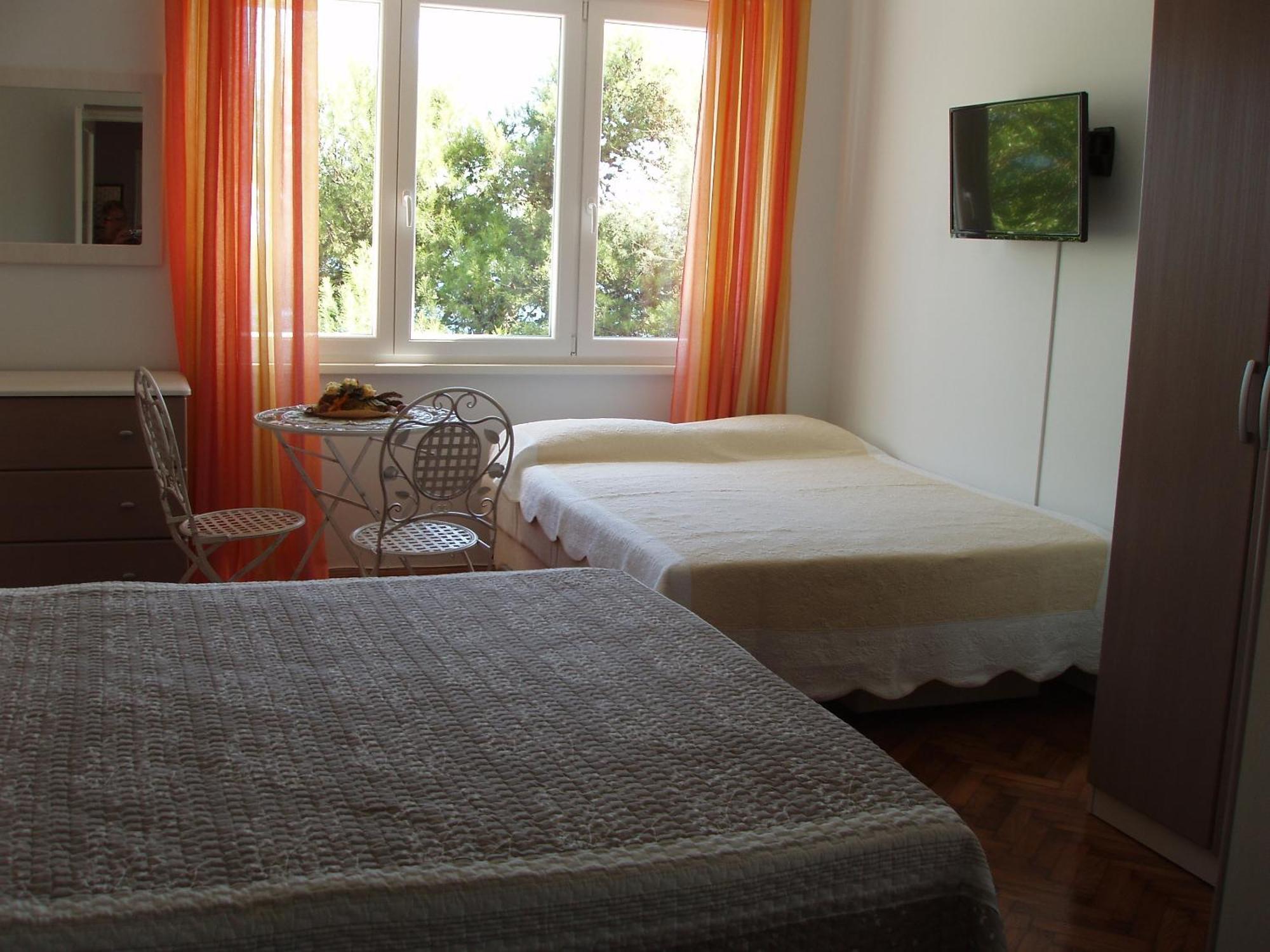 Rooms By The Sea Moscenicka Draga, Opatija - 18473 Room photo