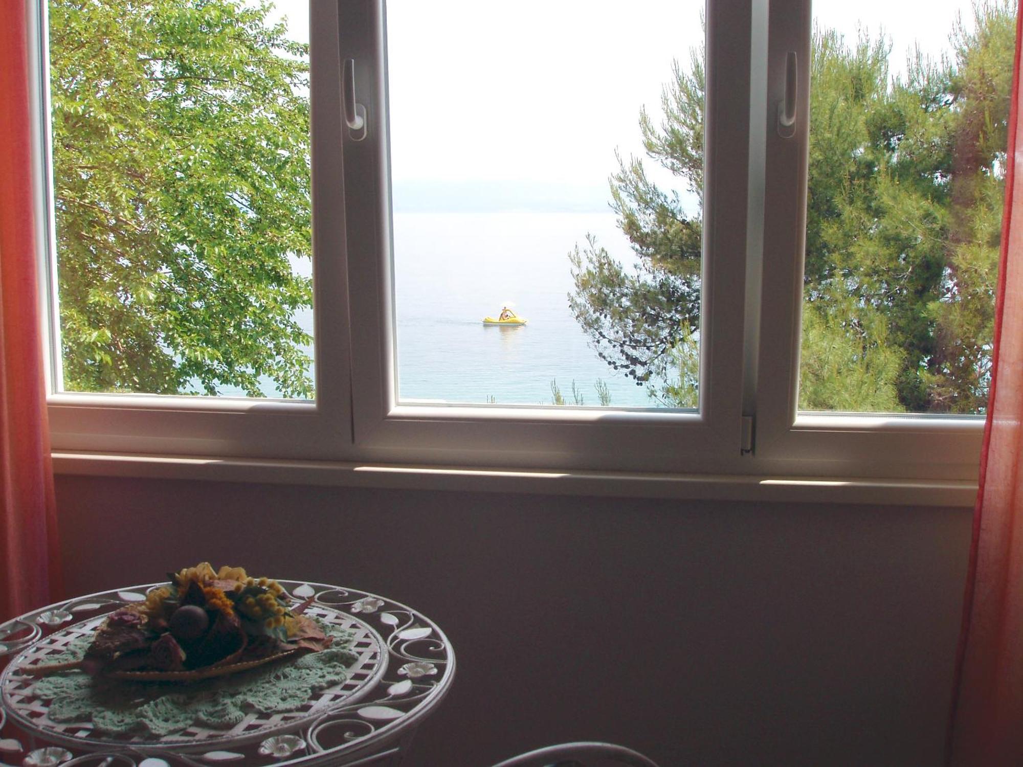 Rooms By The Sea Moscenicka Draga, Opatija - 18473 Room photo
