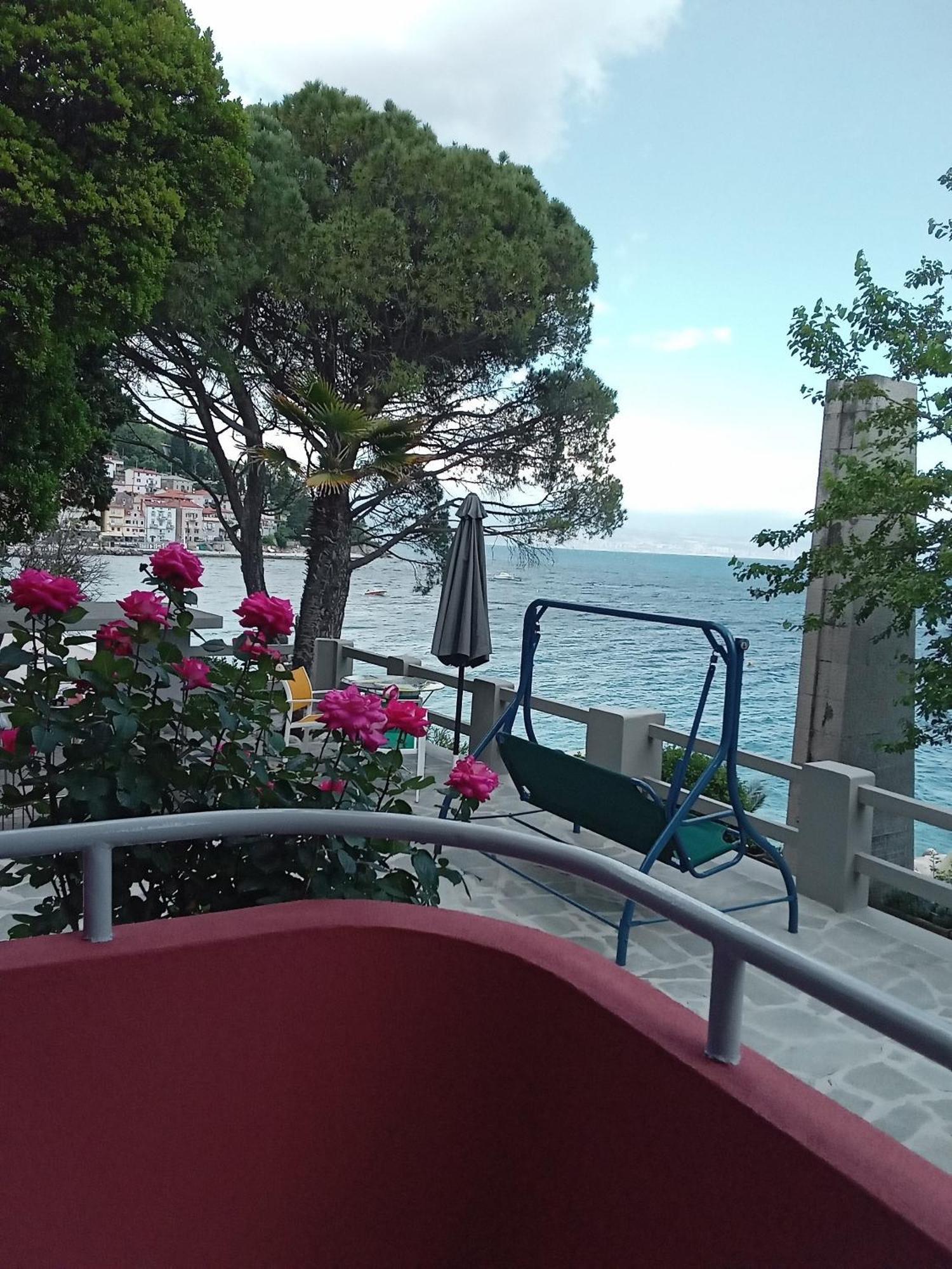 Rooms By The Sea Moscenicka Draga, Opatija - 18473 Exterior photo