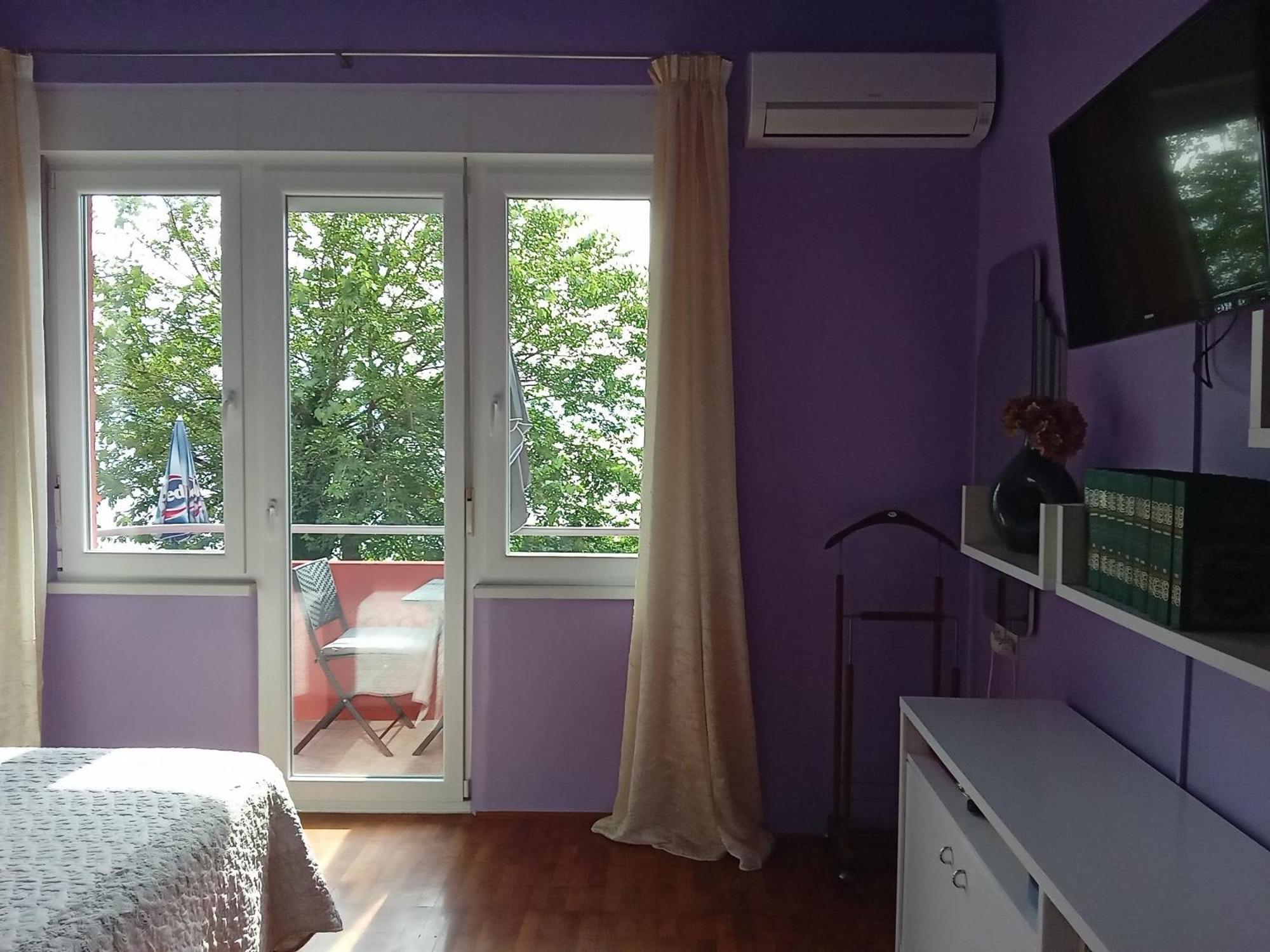 Rooms By The Sea Moscenicka Draga, Opatija - 18473 Room photo